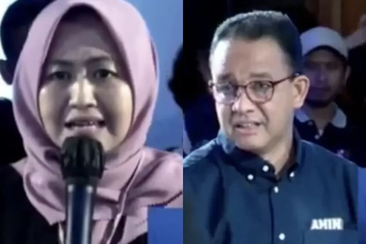 Eka Anugrah Santri Abah Aos Sumbang 100 Mobil Untuk Tim Anies Baswedan ...