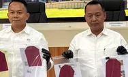 Penuhi Petunjuk Jaksa, Penyidik Ditreskrimsus Polda Riau Kembali Limpahkan Berkas Perkara PT Musim Mas