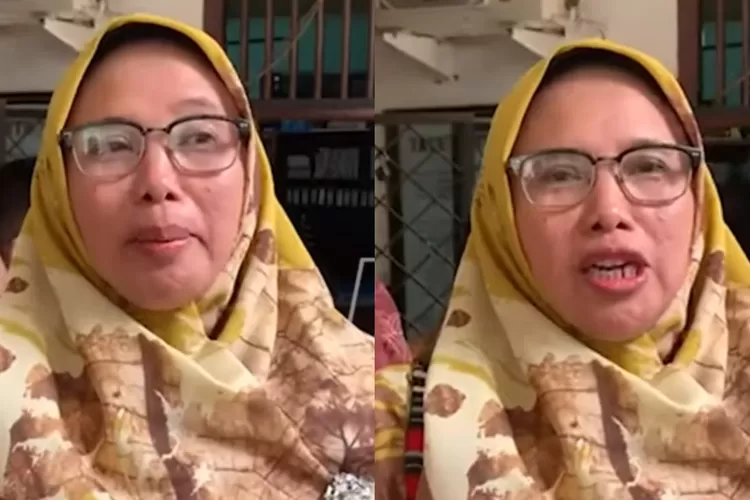 Siapakah Sukaemah? Guru SD Di Bekasi Viral Usai Ungkap Kasus Bullying ...