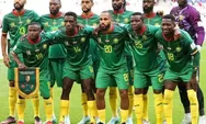 Prediksi Piala Dunia Qatar 2022: Kamerun vs Serbia, Mampukah 'Lord' Choupo-Moting Bangkitkan sang Singa Gigih?