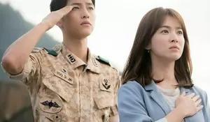 Heboh! Drama Korea Descendants of The Sun Akan Diremake Versi Indonesia