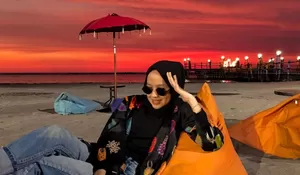 Punya Daya Tarik Pasir Berwarna Hitam, Ini Dia 3 Rekomendasi Wisata di Makassar