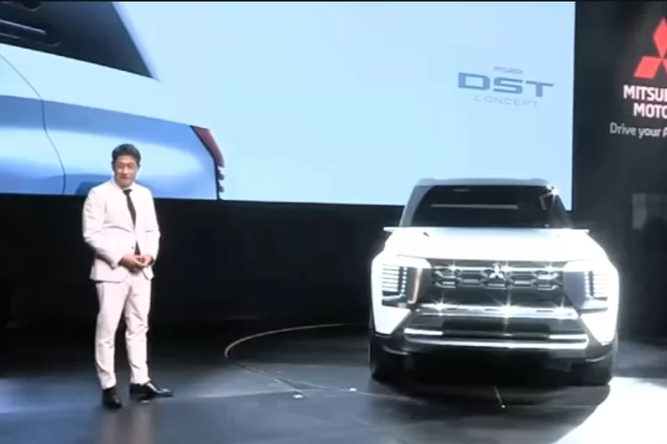 WELCOME Mitsubishi Destinator 2025! SUV Keluarga Premium Ungguli Kijang Innova - Segini Harga dan Spesifikasinya!  (Foto: Istimewa)