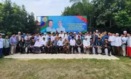 Alumni Muda Gontor Sambut Baik Sejumlah Pendukung Idris Balik Arah Jagokan Supian Suri