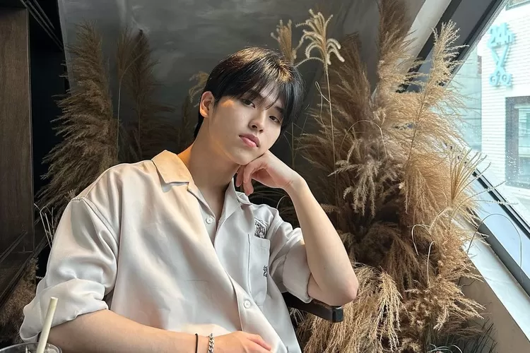 ONLEE bakal gelar fan meeting perdana di Indonesia (Sumber : Instagram @im_lee__onlee)