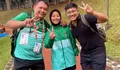 Para Atletik Sumbang Perak di Hari Pertama Peparpenas