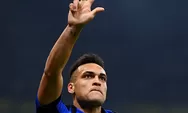 Inter Milan Bantai AS Monaco 3-0, Pastikan Hadiah Uang Puluhan Juta Euro