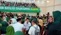 Azmi Naufal Pratama Komitmen Perjuangkan Perubahan Kabupaten Bogor Lebih Baik