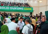 Azmi Naufal Pratama Komitmen Perjuangkan Perubahan Kabupaten Bogor Lebih Baik