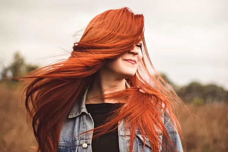 Rambut Kusut dan Lepek? 12 Cara Ampuh untuk Rambut Bervolume dan Mudah Diatur!