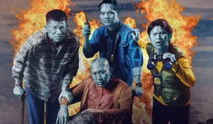 Antusiasme Penonton Terus Mengalir, Agak Laen: Menyala Pantiku! Tembus 8 Juta