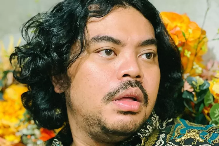 Profil Dan Biodata Ananta Rispo Lengkap Agama Pendidikan Karir Keluarga Mengerti