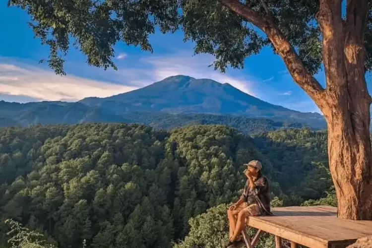 Tempat Wisata Terbaru Di Majalengka Inilah Rekomendasi Destinasi Populer Yang Wajib