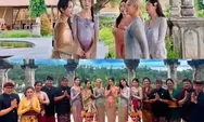 Heboh! Dita Karang dan Hyoyeon SNSD Ditahan Imigrasi Bali: Syuting Reality Show Tanpa Izin