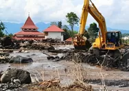 Sumatera Barat dalam Bahaya! 3 Bencana Alam ini Siap Mengintai Porak-Porandakan Tanah Minang: Tahun 2009 Jangan Terulang Lagi
