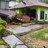 Skandal Besar: "Bancakan" Dana Bencana di Padangsidimpuan, Hak Korban Banjir Diduga Dirampok Secara Sistematis!