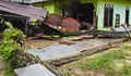 Skandal Besar: "Bancakan" Dana Bencana di Padangsidimpuan, Hak Korban Banjir Diduga Dirampok Secara Sistematis!