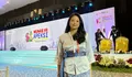 Bangga! Nadira dari Tangsel Raih Best Delegate YCC 2025 dan Wakili Suara Pemuda di Munas APEKSI ke-7