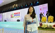 Bangga! Nadira dari Tangsel Raih Best Delegate YCC 2025 dan Wakili Suara Pemuda di Munas APEKSI ke-7