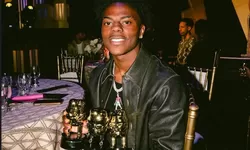 IShowSpeed Dinobatkan sebagai Streamer of the Year 2024: Puncak Karier dan Pengakuan Global