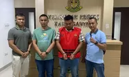 Kejari Karanganyar tahan satu lagi tersangka kasus BUMDes Berjo, ini jabatannya