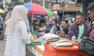 Pemerintah Prioritaskan Perbaikan Infrastruktur Ekonomi Pasar di Wilayah Tengah Aceh