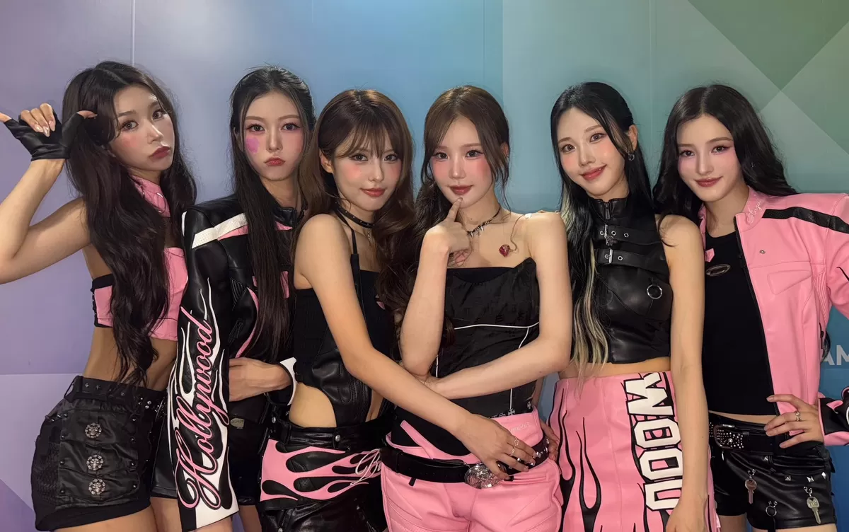 MOMOLAND Akan Merilis Lagu Baru Pada 23 Januari