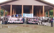 Menyemai Benih Pemimpin Masa Depan, STIT Al-Azami Cianjur Gelar Latihan Dasar Kepemimpinan Mahasiswa (LDKM) 2026