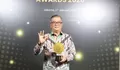 Pemkab Barru Raih Universal Health Coverage Awards 2026 Kategori Madya