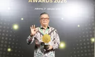 Pemkab Barru Raih Universal Health Coverage Awards 2026 Kategori Madya