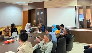 Berikut Lima Perangkat Daerah jadi Panitia SPMB 2025 di Kota Depok