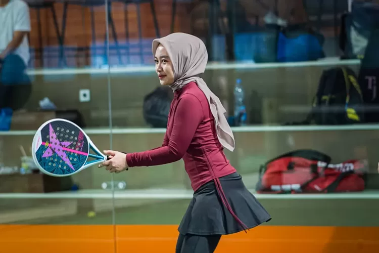 Kampanye &ldquo;Cantik dari Hati&rdquo; dari Immoderma dorong kecantikan holistik melalui wellness, olahraga, dan edukasi gaya hidup sehat. (Dok)