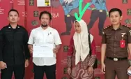 Lapor Pak Prabowo, Supriyani Guru SDN 4 Baito Konawe Selatan Ditahan Polisi Karena Menegur Siswa yang Nakal, Orang Tua siswa Anggota!