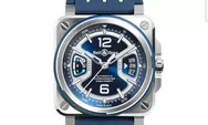 Bell and Ross Meluncurkan Jam Tangan BR-X3 Baru BR-03 yang Didesain Ulang dengan Kekuatan, Kehalusan dan Evolusi Casing Persegi Selama dua Dekade