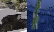 Ngeri! Paranormal ini meramal gempa Megathrust akan datang usai lebaran: Tahun ini…