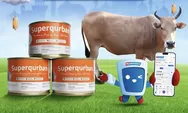 Kurban Tinggal Klik, SuperQurban MyPertamina Siap Bantu Pengguna