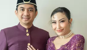 Beberkan Suami Mengidap OCD, Ayu Dewi : Nyeragamin Gantungan Baju yang Gak Boleh Beda Warna