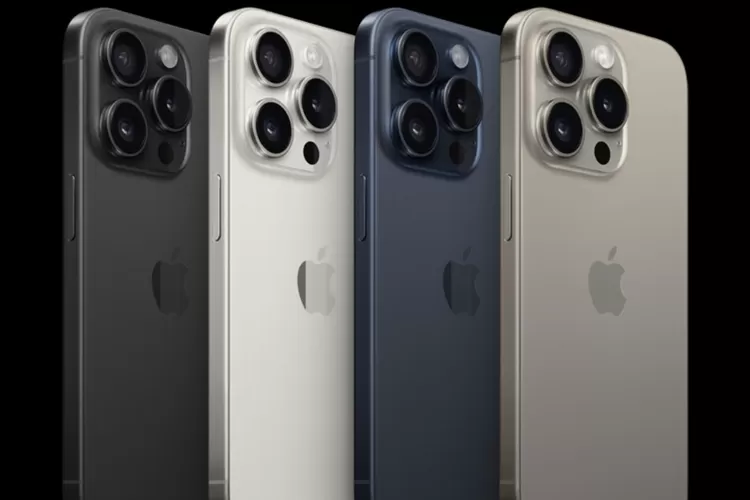 Mau beli iPhone? Simak rekomendasi iPhone yang masih layak dibeli di ...