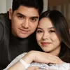Alyssa Daguise Unggah Foto Terbaru Baby Soso, Detail Penampilan Putri Al Ghazali Ini Langsung Jadi Sorotan dan Banjir Pujian