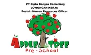 PT Cipta Bangsa Cemerlang di Batam Saat Ini Membuka Lowongan Kerja Posisi Human Resources Officer