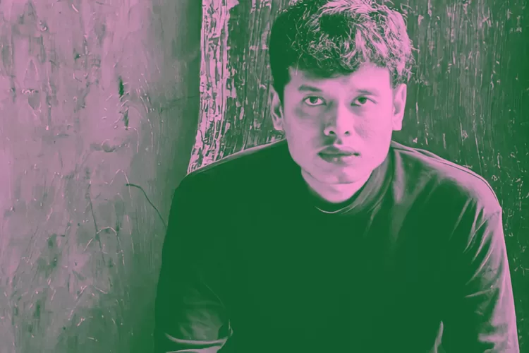 John Abraham Ziswan Suryosumunar, Kandidat Doktor Filsafat UGM (Dok John AZS)