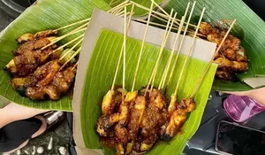 5 Rekomendasi Sarapan Enak di Bandung, Dari Sate Jando hingga Lontong Kari Legendaris