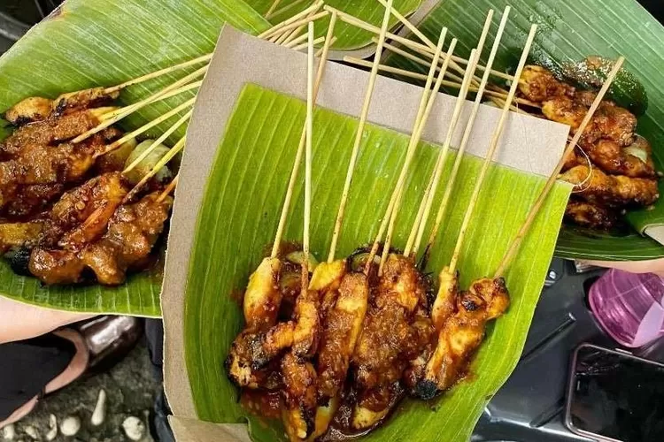 Rekomendasi Sarapan Enak di Bandung.