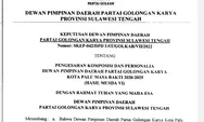 Langgar Aturan Seleksi Komisi Informasi Sulteng, Salah Satu Peserta Tetap Diloloskan