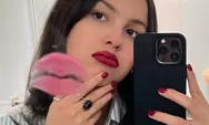 Kini Giliran Olivia Rodrigo Suarakan Dukungan Untuk Palestina