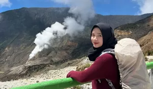 Nomor 3 Cocok Buat Pemula! Ini Dia 3 Rekomendasi Tempat Hiking Gunung Favorit di Jawa Barat