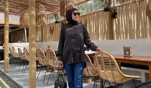 Aesthetic Banget! Yuk Cobain ke La Luna Cafe di Tangerang, Tempat Nongki Hidden Gem yang Hits dan Instagramable