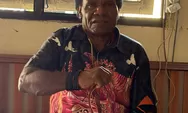 Kepala Suku Besar Puncak Ajak Masyarakat Jaga Kondusivitas Wilayah Ilaga