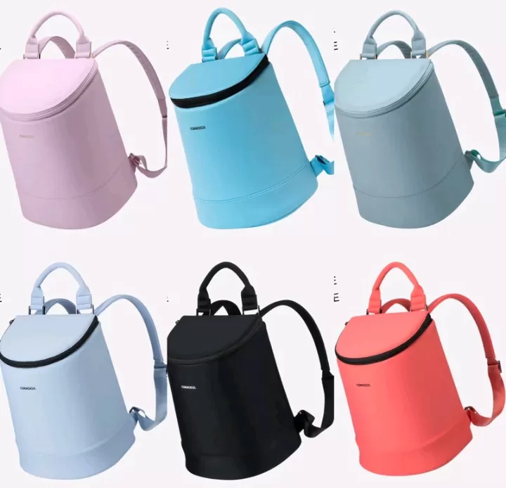 Beragam tas Cooler Corkcicle  (corkcicle.com)