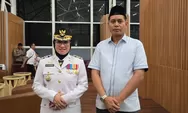 Dikawal Ratusan Relawan, Harapan Pelaksanaan Program Keberlanjutan Dipundak Pasangan Hati Damai